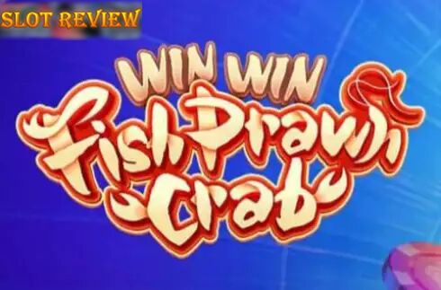 Win Win Fish Prawn Crab icon